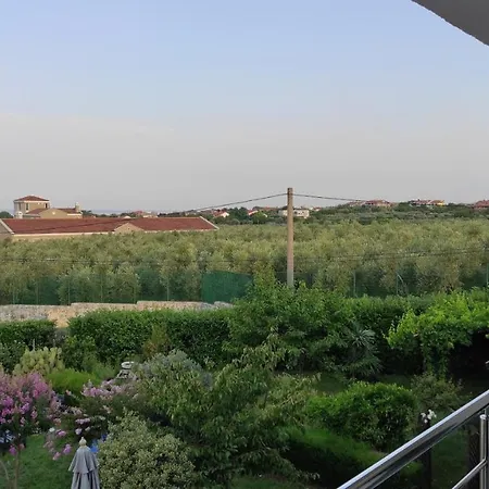 Apartment New Vivano V I D With Amazing View Zambratija (Istria)