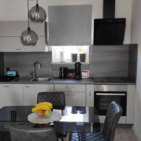New Vivano V I D With Amazing View Apartment Zambratija (Istria)