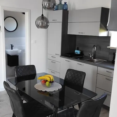 New Vivano V I D With Amazing View * Zambratija (Istria)