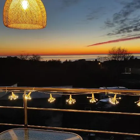 New Vivano V I D With Amazing View Apartment *