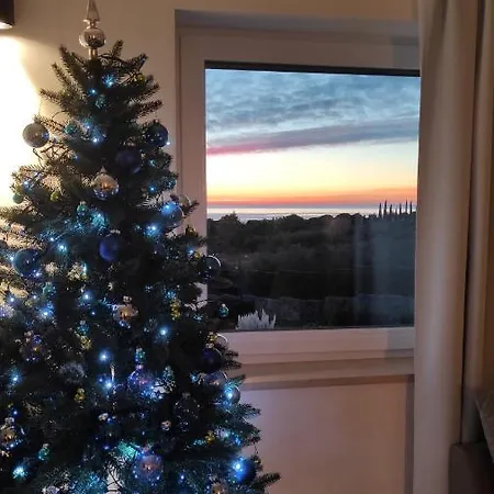 Apartment New Vivano V I D With Amazing View