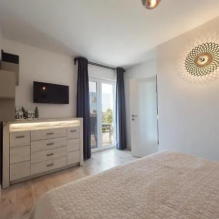 Apartment New Vivano V I D With Amazing View *