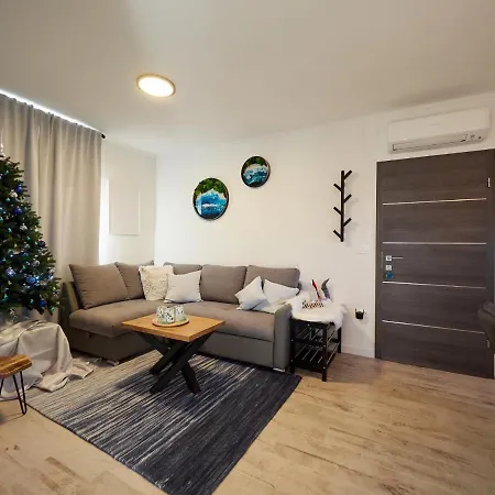 New Vivano V I D With Amazing View Apartment *