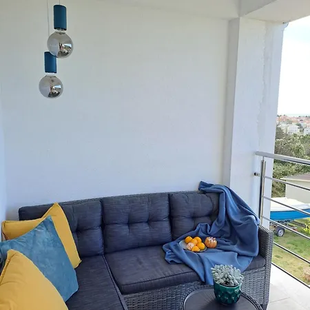 New Vivano V I D With Amazing View Apartment *