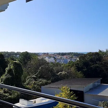 New Vivano V I D With Amazing View Apartment