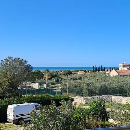 New Vivano V I D With Amazing View 赞布雷提亚