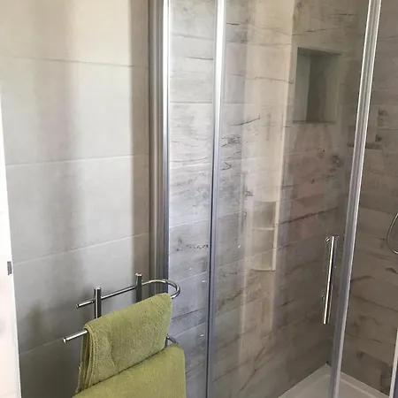 Apartment New Vivano V I D With Amazing View Zambratija (Istria)