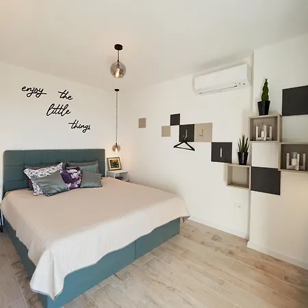 Apartment New Vivano V I D With Amazing View